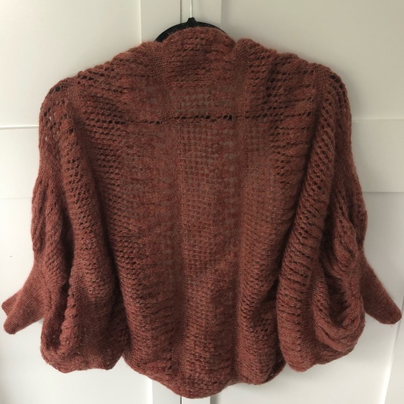 Knit sweater - Picture 2 of 4